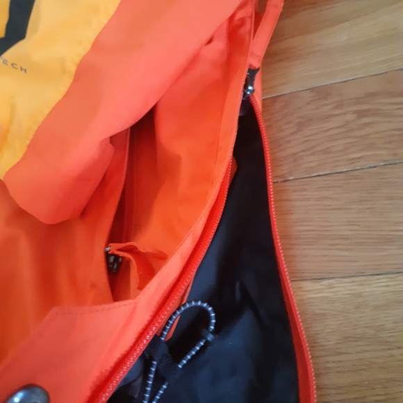 Columbia Aerial Ascender Anorak Ski Jacket. NWT. RARE. - Picture 7 of 14